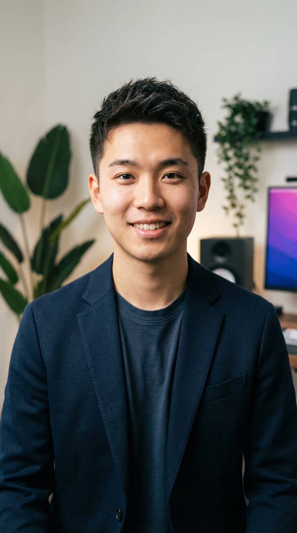 蘑菇视频创作者