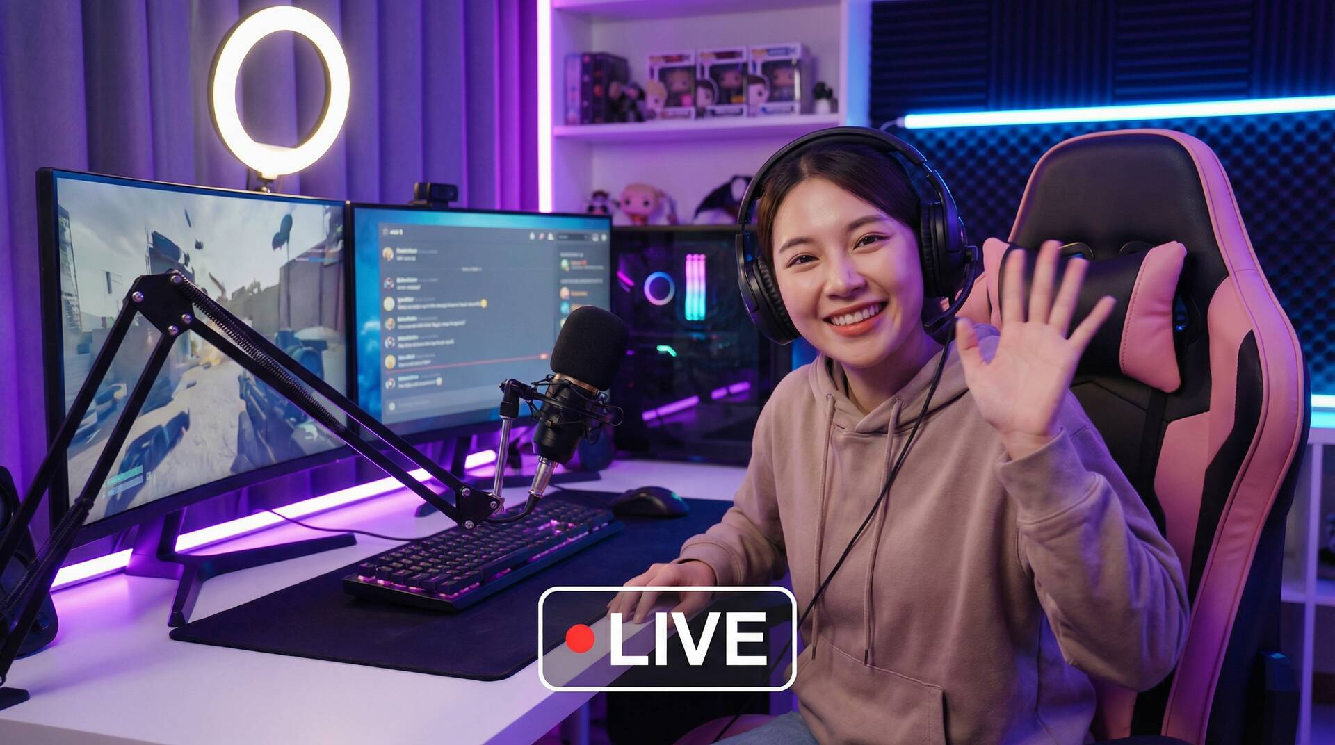 蘑菇视频视频教程