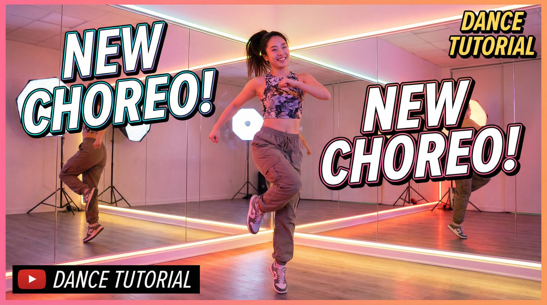 蘑菇视频舞蹈视频