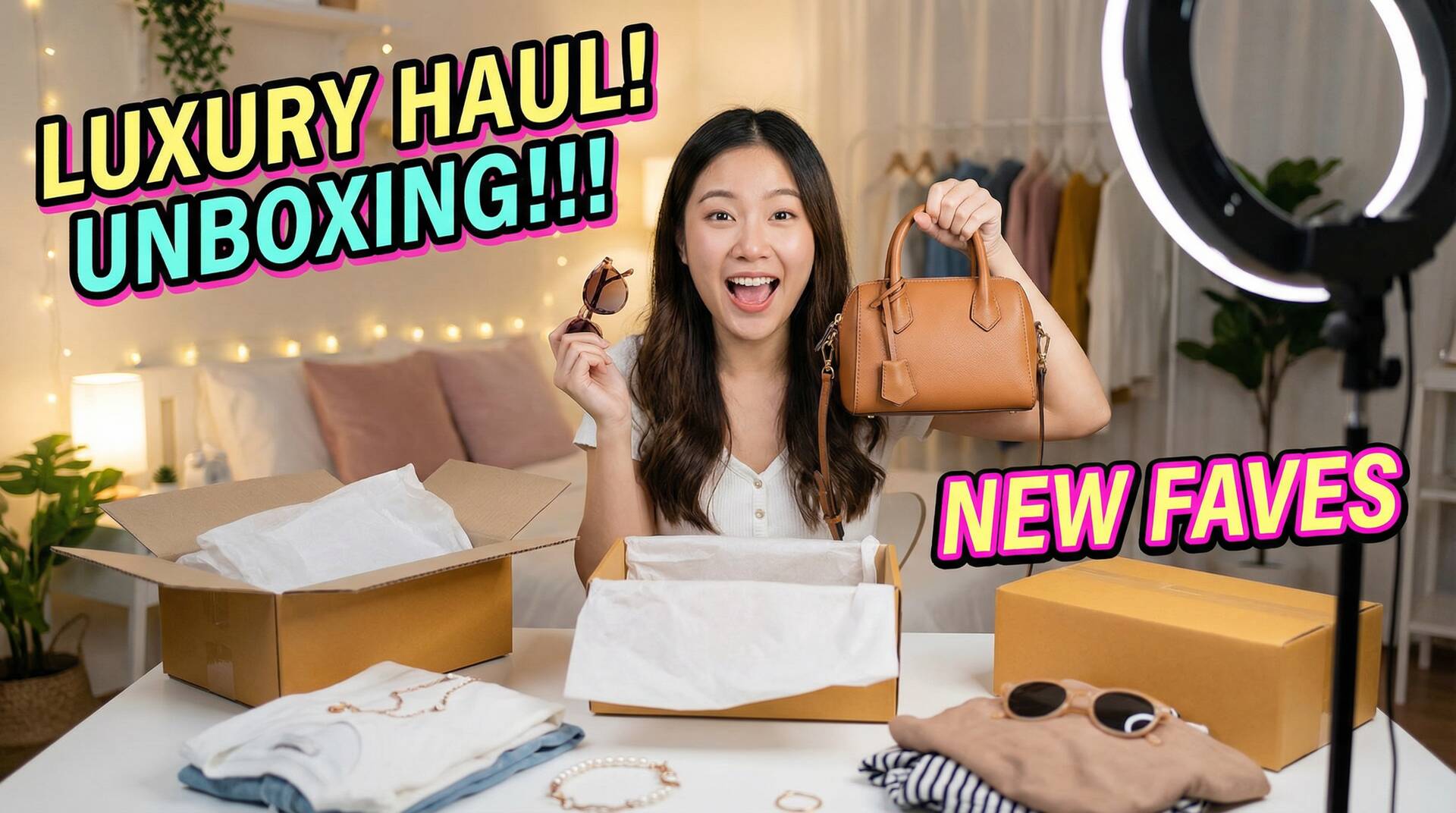 蘑菇视频开箱视频